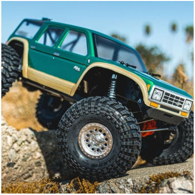 Pro-Line karosérie 1:10 Coyote Grande Crawler (rozvor 312mm)
