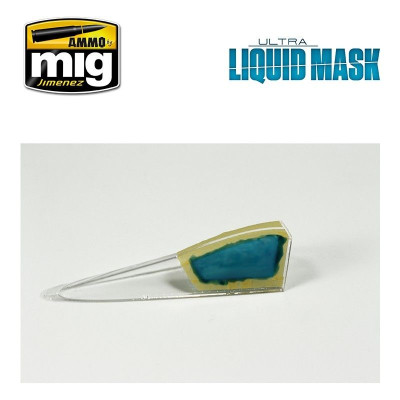 Ultra Liquid Mask (40ml) / A.MIG-2032