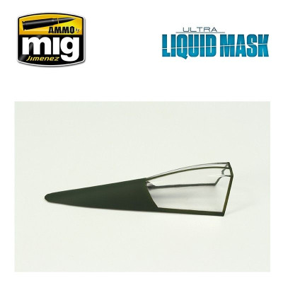 Ultra Liquid Mask (40ml) / A.MIG-2032