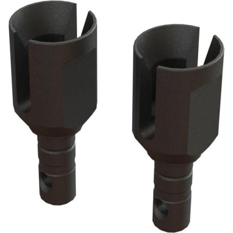 Arrma výstupy diferenciálu