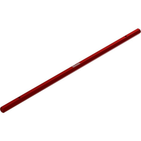 Arrma hřídel hnací centrální 145mm SWB šasi, hliník: Grom