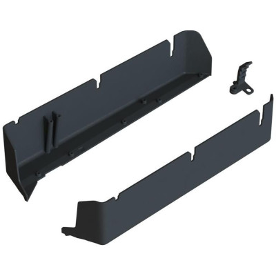 Arrma boční ochranné nárazníky