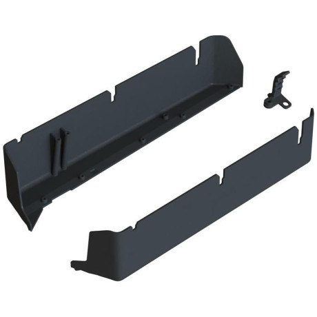 Arrma boční ochranné nárazníky