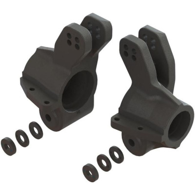 Arrma náboj zadní V2 široký