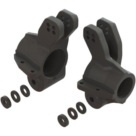 Arrma náboj zadní V2 široký