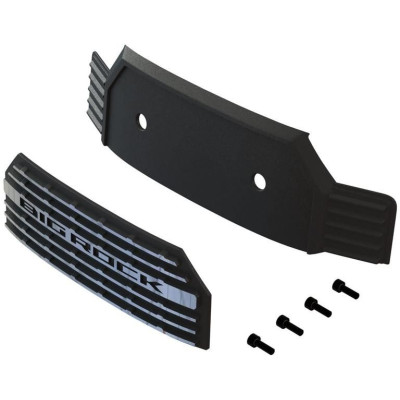 Arrma mřížky chladiče