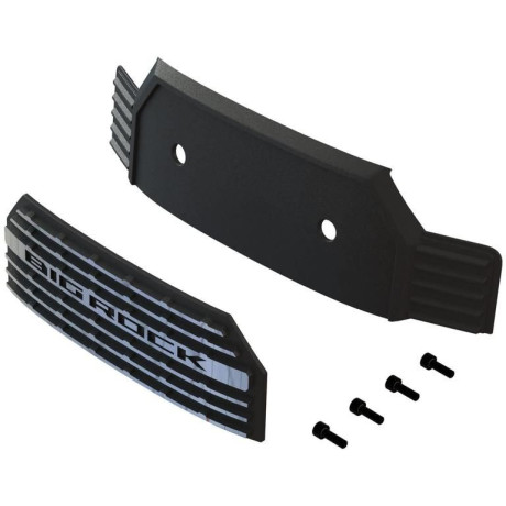 Arrma mřížky chladiče