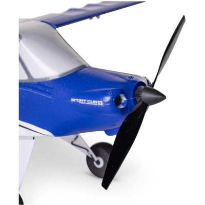 Hobbyzone Sport Cub 2 0.6m SAFE RTF