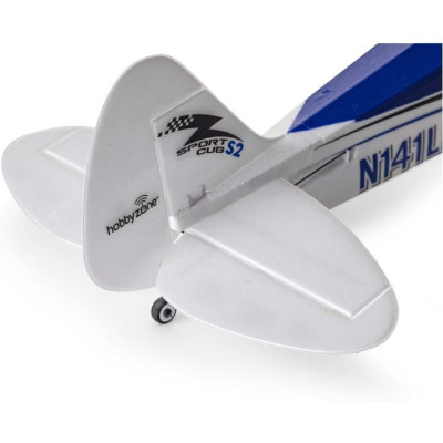 Hobbyzone Sport Cub 2 0.6m SAFE RTF