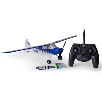 Hobbyzone Sport Cub 2 0.6m SAFE RTF