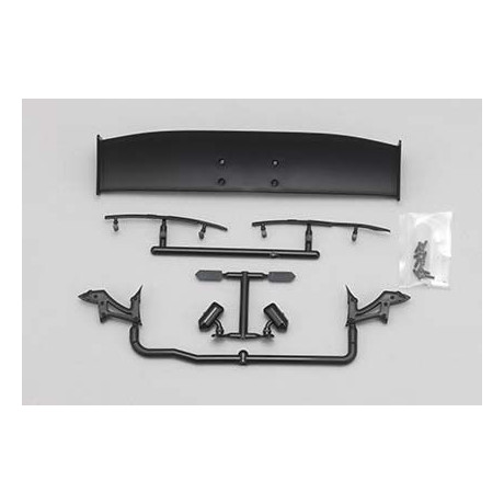 Yokomo set doplňků pro GReddy R35 SPEC-D