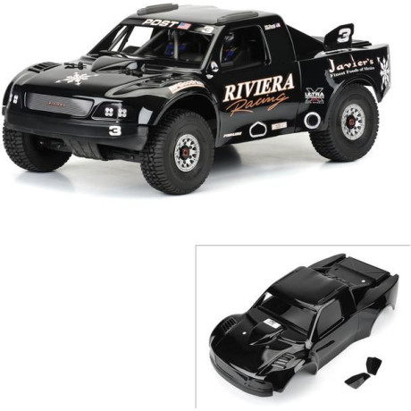 Pro-Line karosérie 1:7 1997 Ford F-150 Trophy Riviera Edition: Arrma Mojave 6S