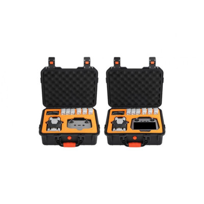 DJI Mini 4 Pro - voděodolné kufr