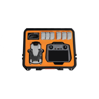 DJI Mini 4 Pro - voděodolné kufr