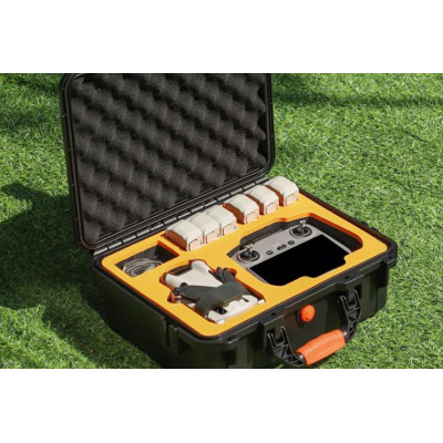 DJI Mini 4 Pro - voděodolné kufr