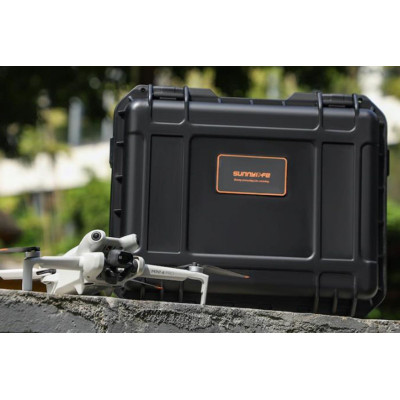 DJI Mini 4 Pro - voděodolné kufr