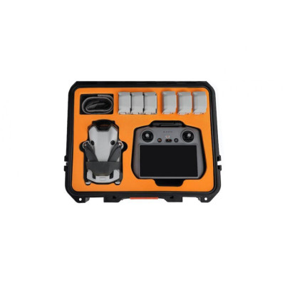 DJI Mini 4 Pro - voděodolné kufr