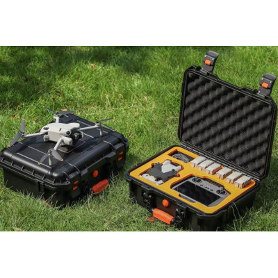 DJI Mini 4 Pro - voděodolné kufr