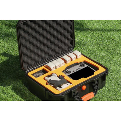 DJI Mini 4 Pro - voděodolné kufr