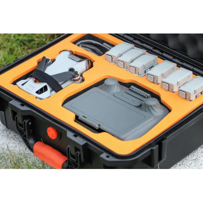 DJI Mini 4 Pro - voděodolné kufr