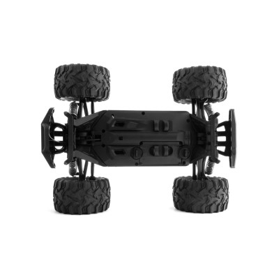 KAVAN GRT-16 Tracker RTR 4WD Monster Truck 1:16 - červený