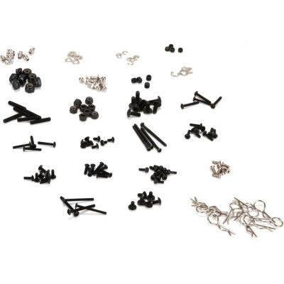 ECX Sada příslušenství: 1:18