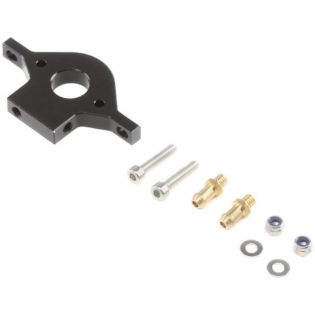 River Jet 23" - lože motoru