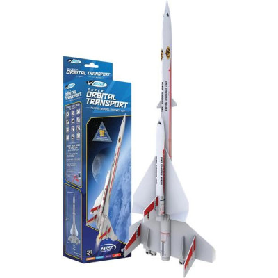 Estes Super Orbital Transport Kit