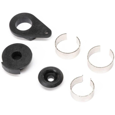 Losi servo saver: Mini LMT