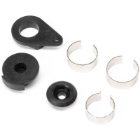 Pótalkatrész Losi Mini LMT RC modellautóhoz: szervómentő.