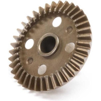 Pótalkatrész RC modell autóhoz Losi Mini LMT: fogaskerék 37T központi.