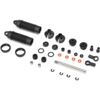 Pótalkatrész RC modell autóhoz Losi Mini LMT: lengéscsillapító komplett (2).