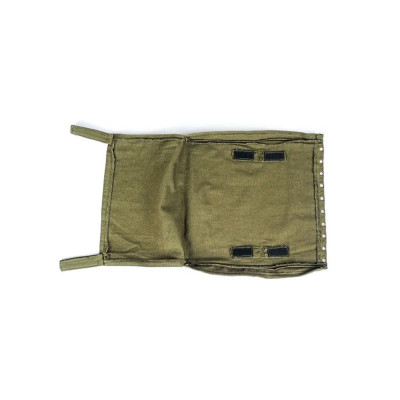 1:6 1941 MB SCALER - plátěná střecha