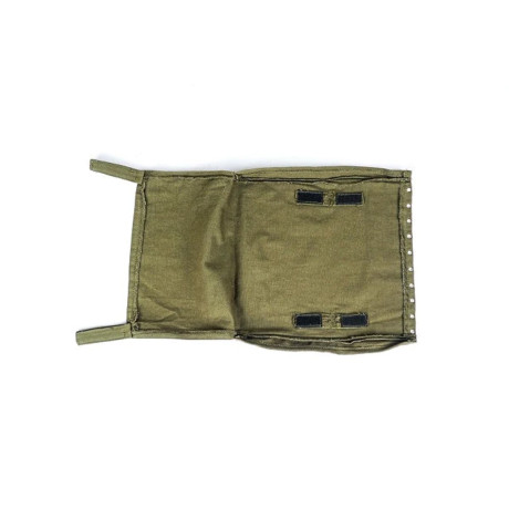 1:6 1941 MB SCALER - plátěná střecha