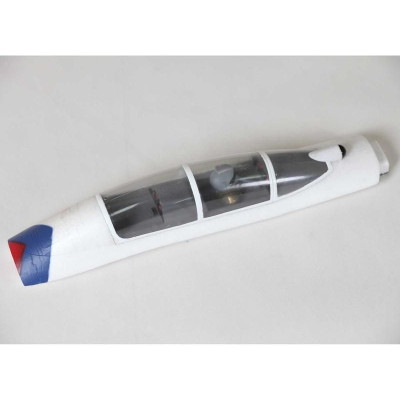 E-flite kabina: Su-30 1.1m