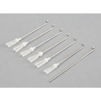 Pótalkatrész E-flite T-28 Trojan 2.0m RC modellhez: rúdkészlet.