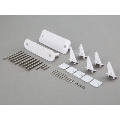 T-28 Carbon-Z - sada příslušenství