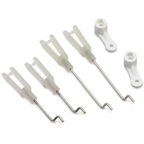 Mini Convergence: Sada táhel