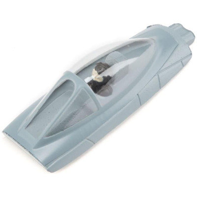 UMX A-10 BL - kabina