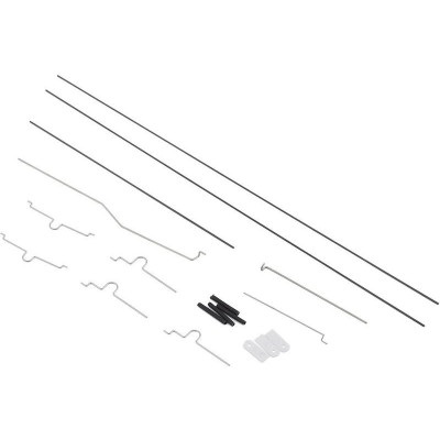 E-Flite Sada táhel: Cirrus SR22T 0.7m