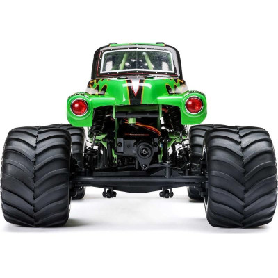 Losi Mini LMT 1:18 4WD RTR Son-Uva Digger
