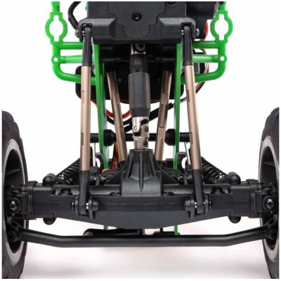 Losi Mini LMT 1:18 4WD RTR Son-Uva Digger