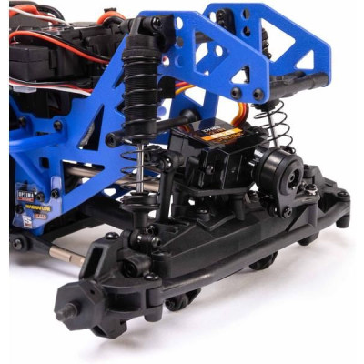 Losi Mini LMT 1:18 4WD RTR Son-Uva Digger