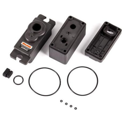 Traxxas krabička serva (pro 2080R)