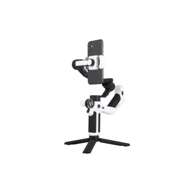 FeiyuTech Scorp Mini P Combo (Black and White)