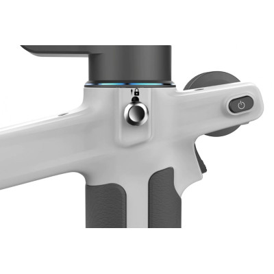 FeiyuTech Scorp Mini P Combo (Black and White)