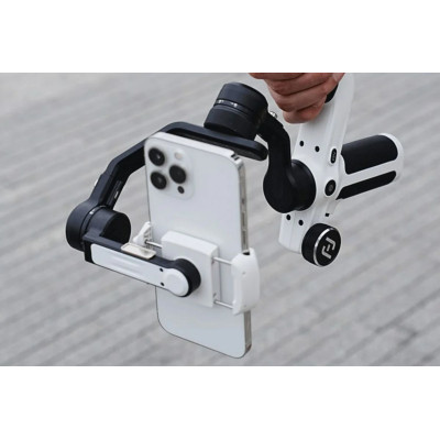 FeiyuTech Scorp Mini P Combo (Black and White)