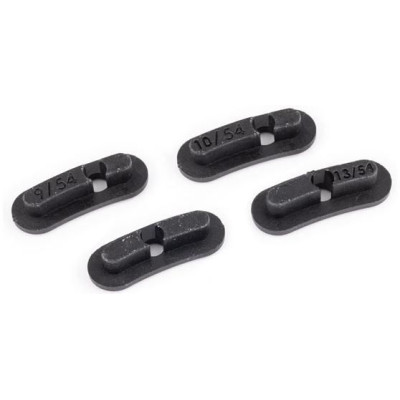 Traxxas adaptér převodovky fixní