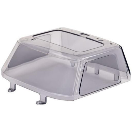 Traxxas okno karosérie (pro NO9812)