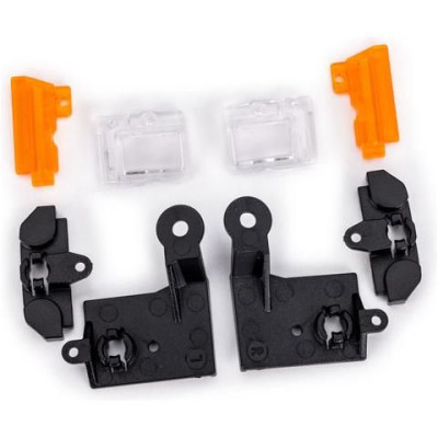 Traxxas světlomety (sada) (pro NO9812)